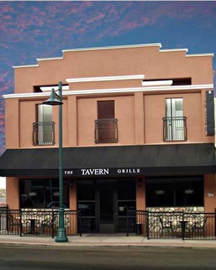 Tavern Grill